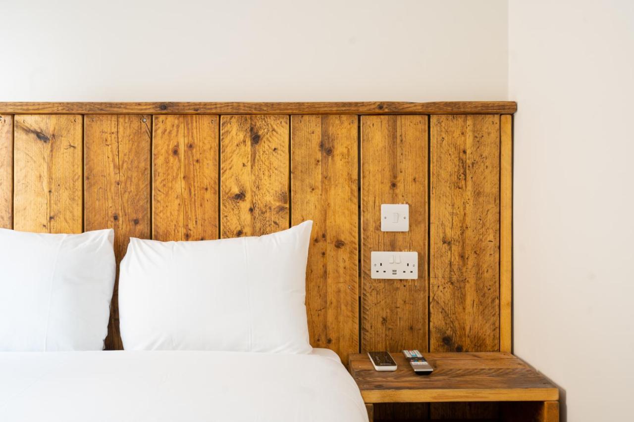 Double Large Room