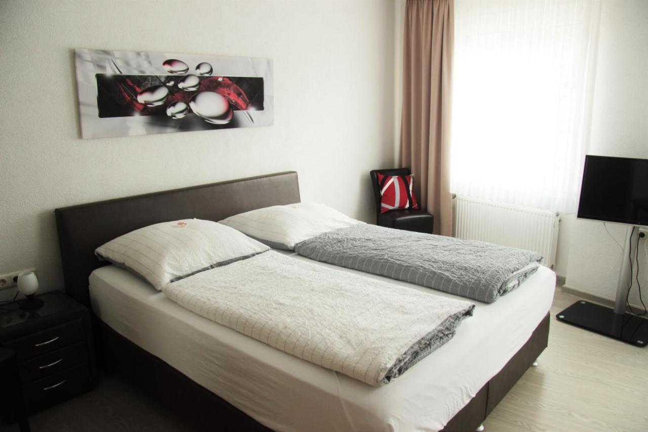 Superior Double Room Marketsquare view
