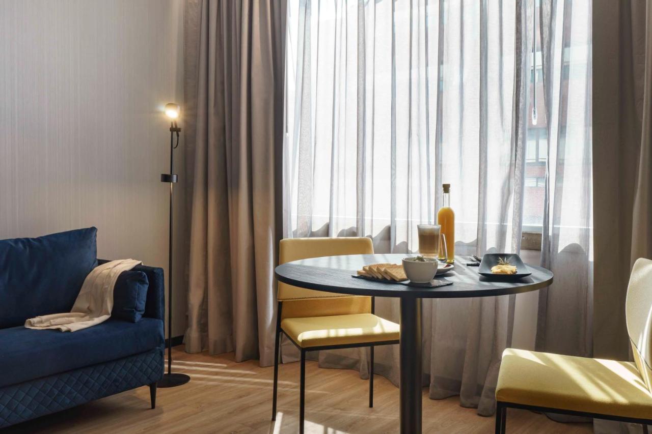 Junior King Suite
