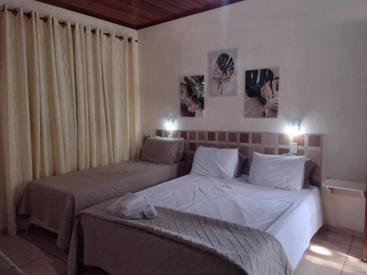 Superior One-Bedroom Apartment Balcony