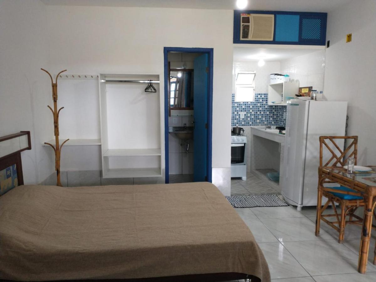 Triple Room Bathroom