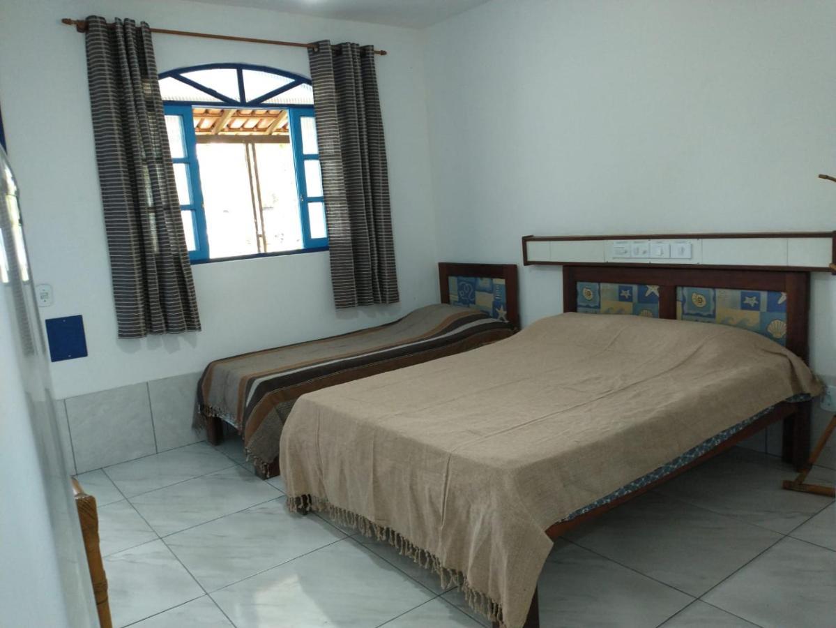 Triple Room Bathroom