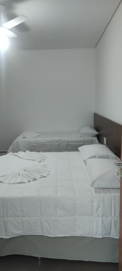 Quadruple Room Balcony