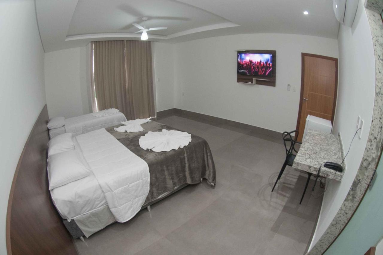 Queen Room Spa Bath