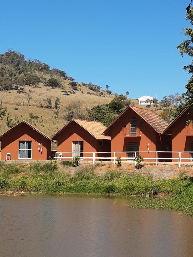 One-Bedroom Chalet