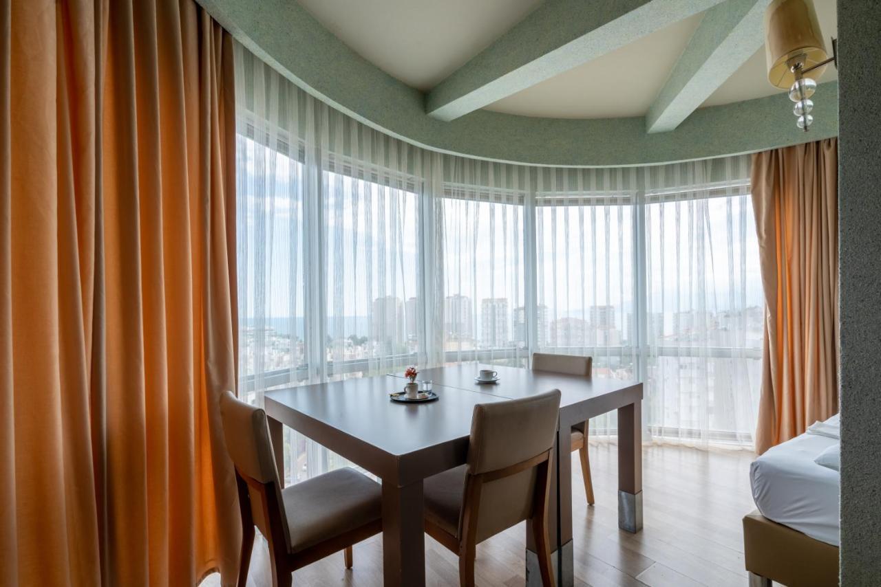 Residence Suite