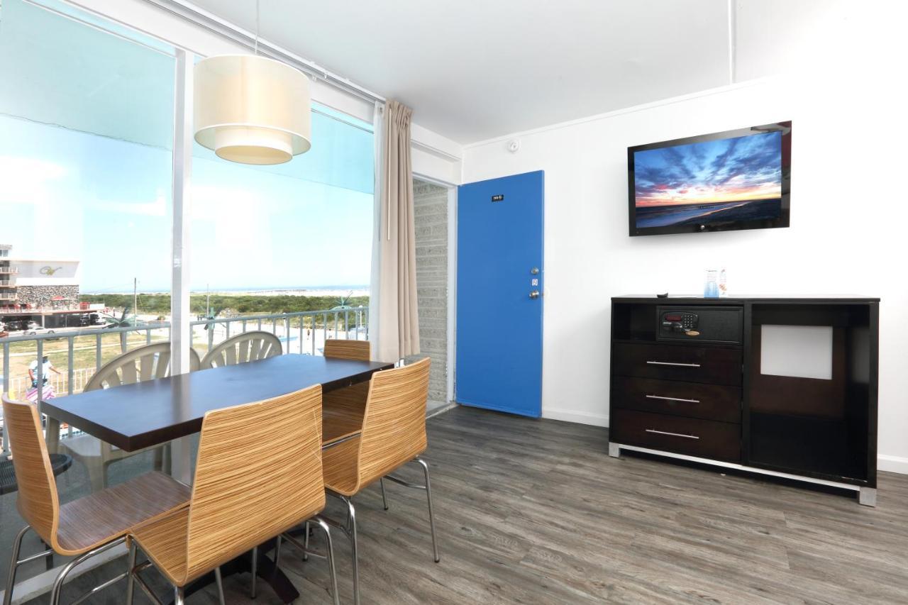 Suite Sea View