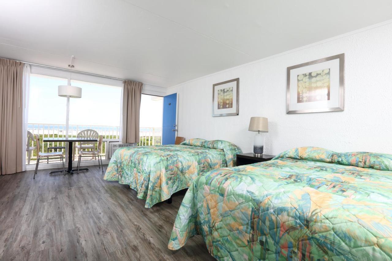 Double Room Sea View