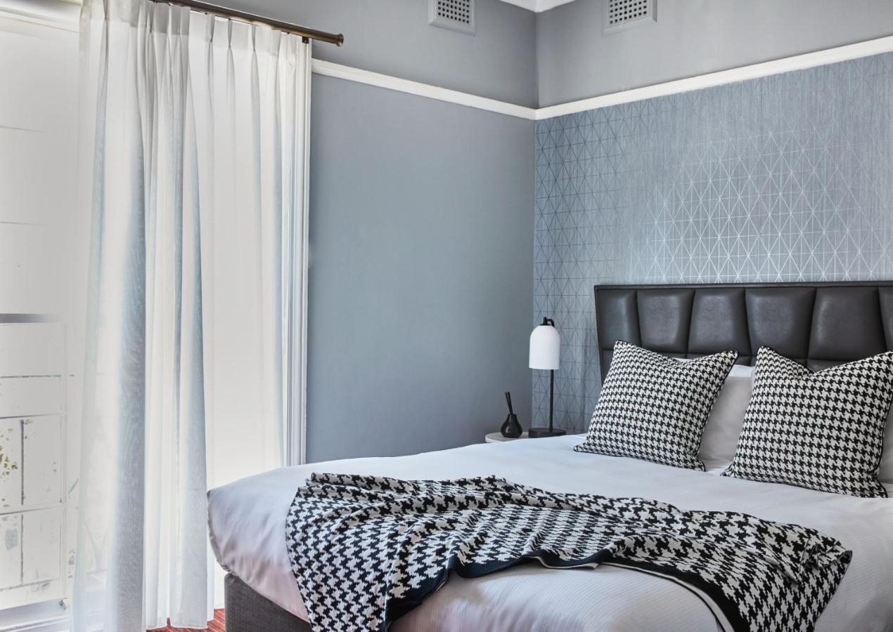 Heritage Zimmer mit Queensize-Bett