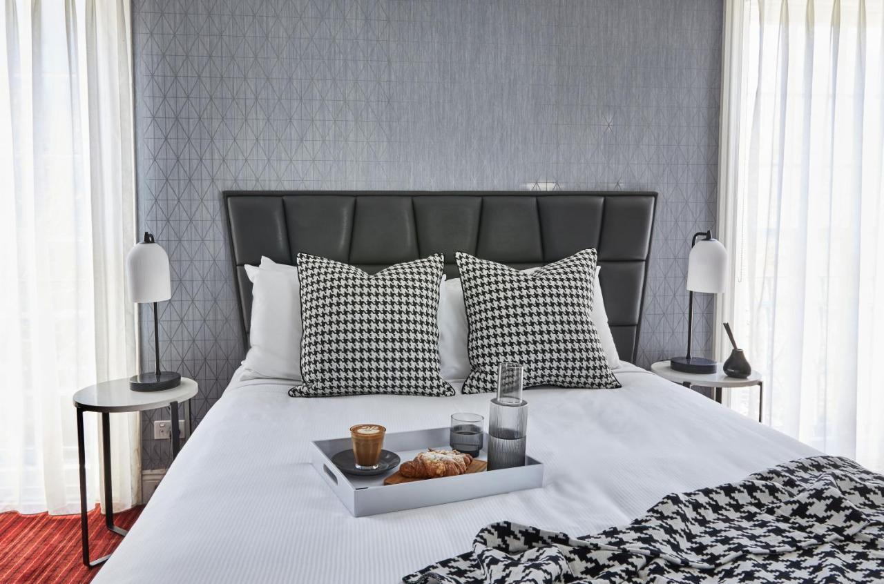 Deluxe Doppelzimmer