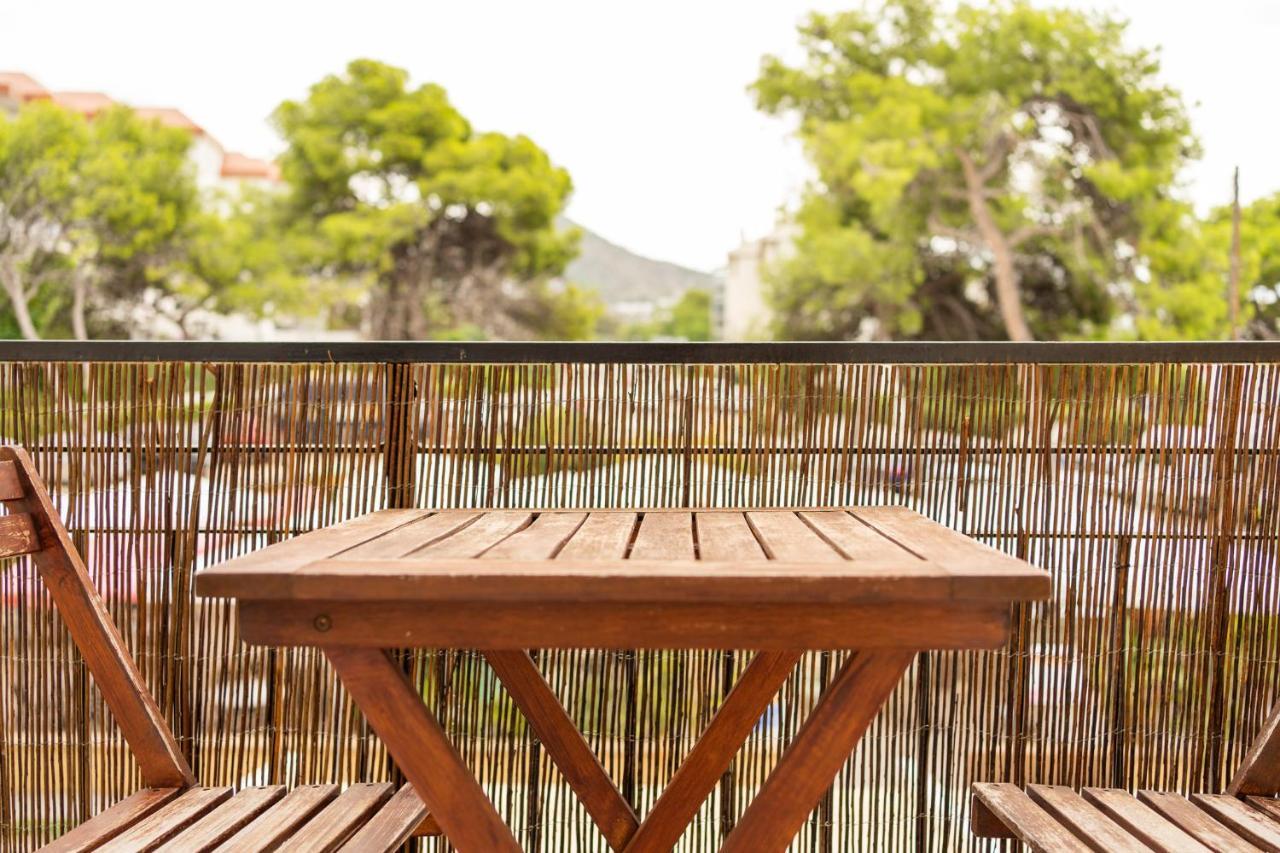 Habitación Doble con balcón