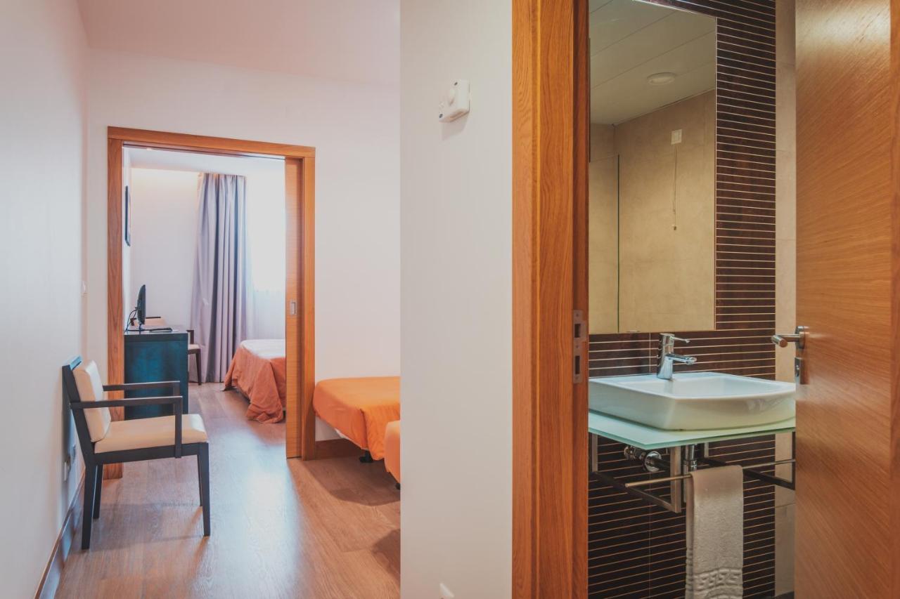 Junior Suite Land View