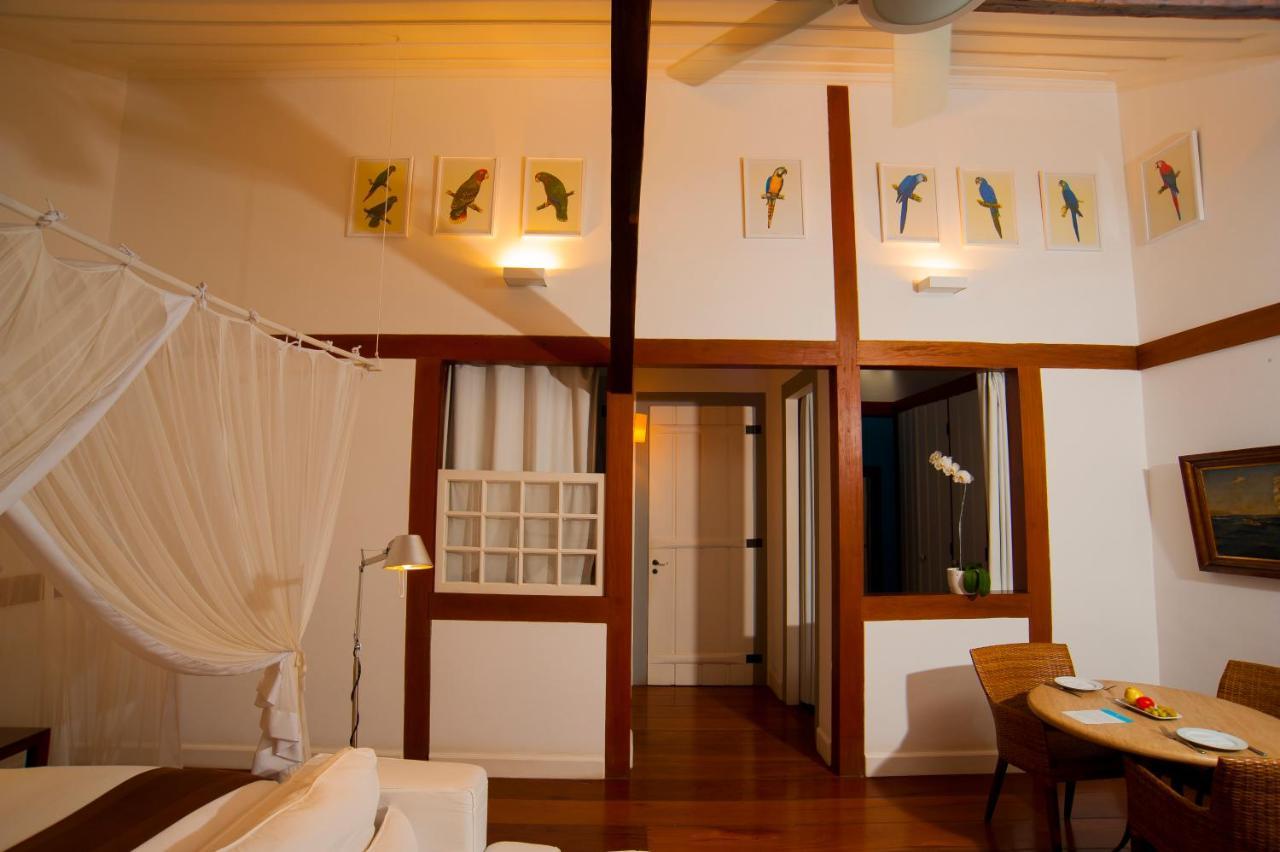 Master Suite
