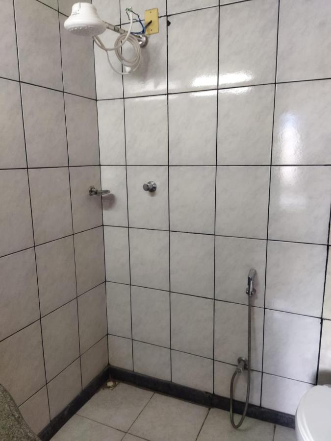 Suíte Deluxe