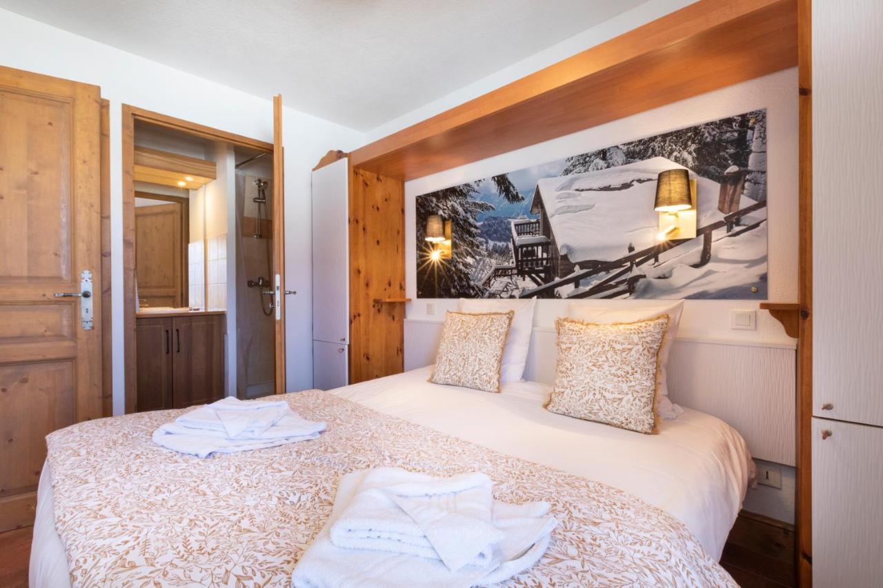 Two-Bedroom Comfort Apartment Comfort Plus