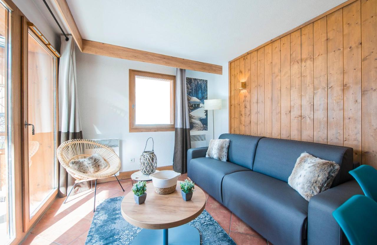 One-Bedroom Comfort Apartment