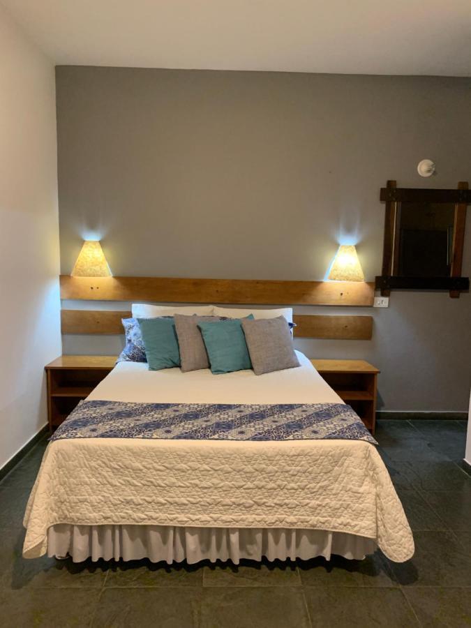 Double Room Minibar