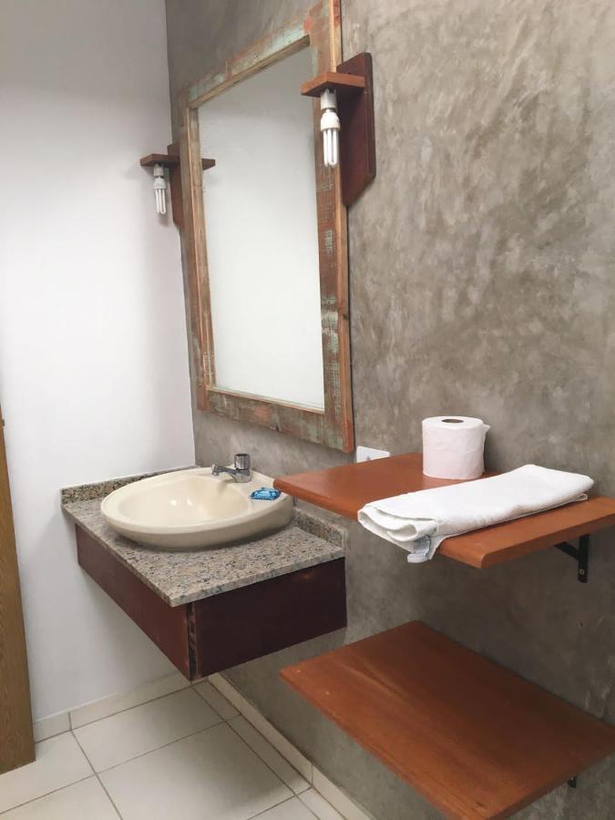 Double Room Minibar