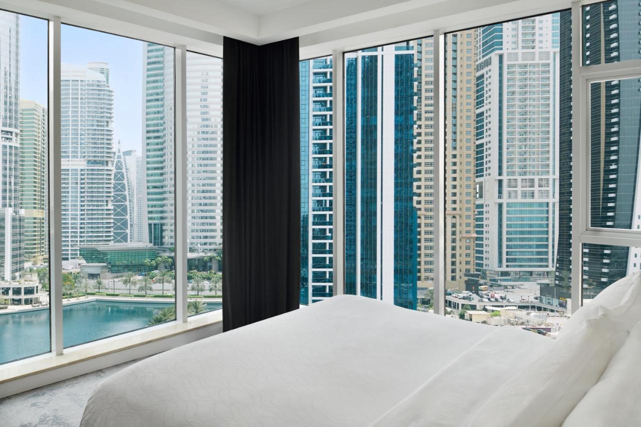 Premium One Bedroom Suite Includes daily access to Riva Beach Club shuttle service