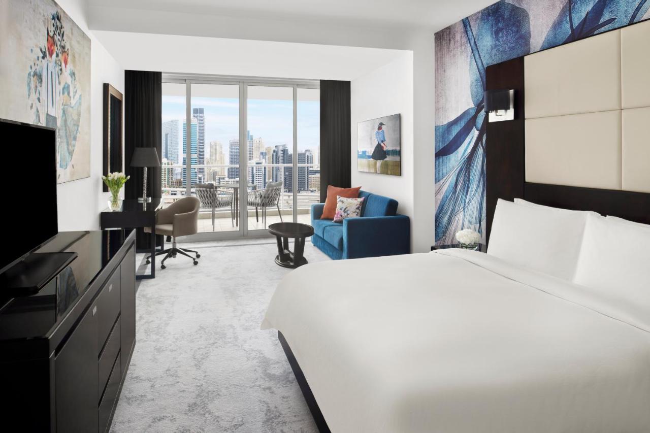 Junior Suite Lake View Balcony Includes daily access to Riva Beach Club shuttle service