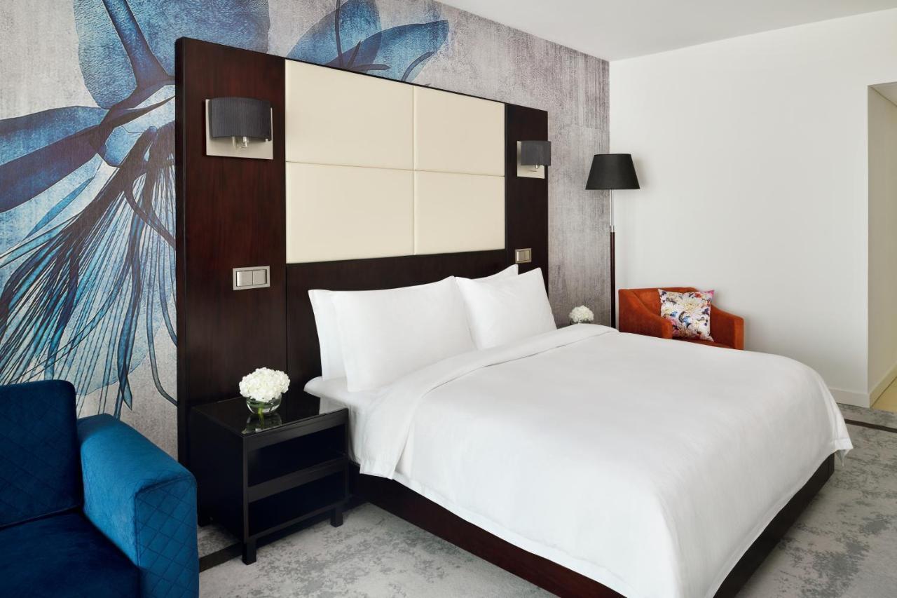 Junior Suite Lake View Balcony Includes daily access to Riva Beach Club shuttle service