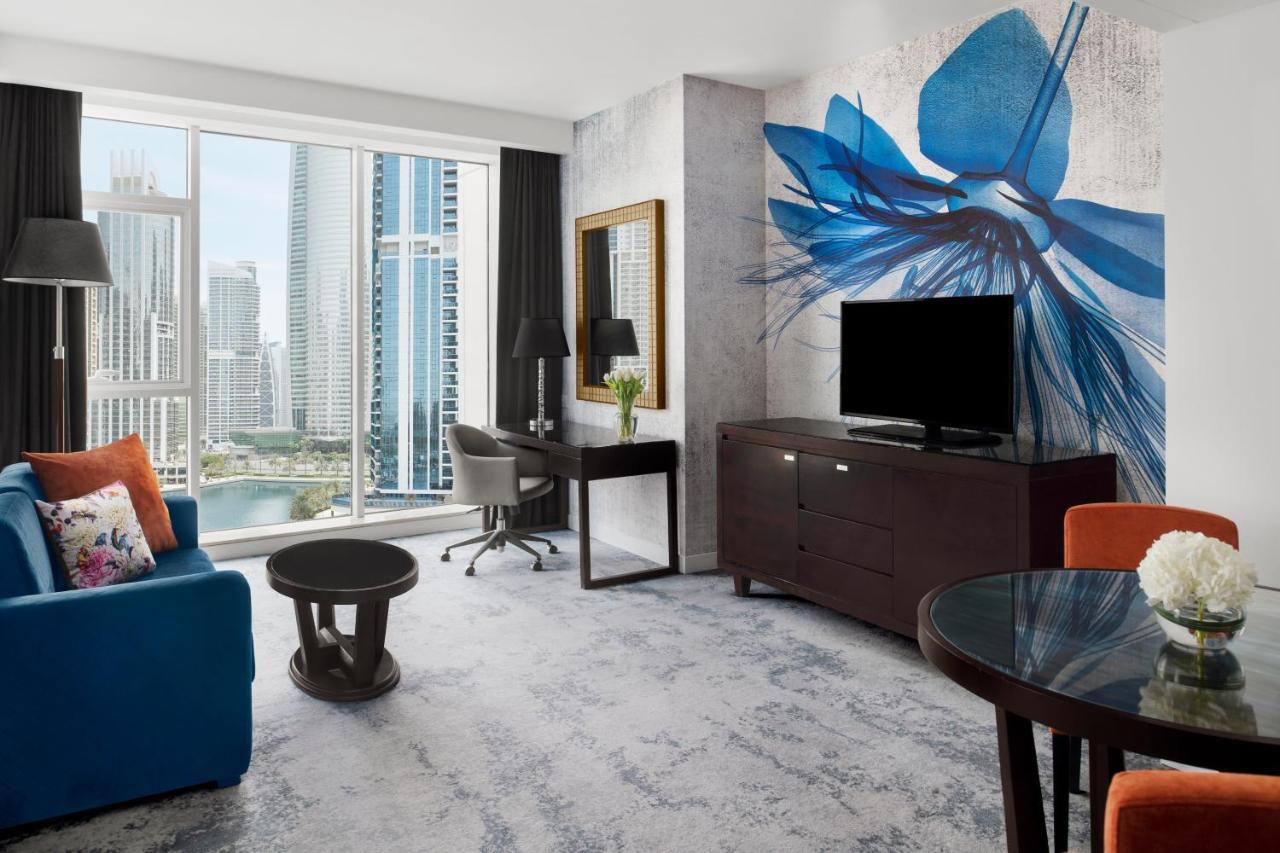 Premium One Bedroom Suite Includes daily access to Riva Beach Club shuttle service