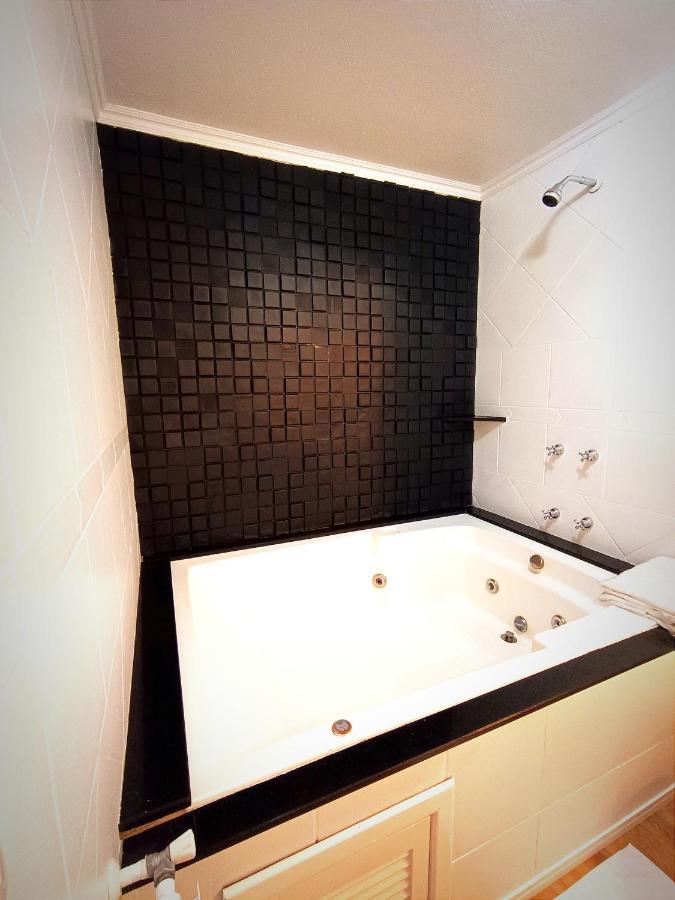 Executive Double Room Hot Tub