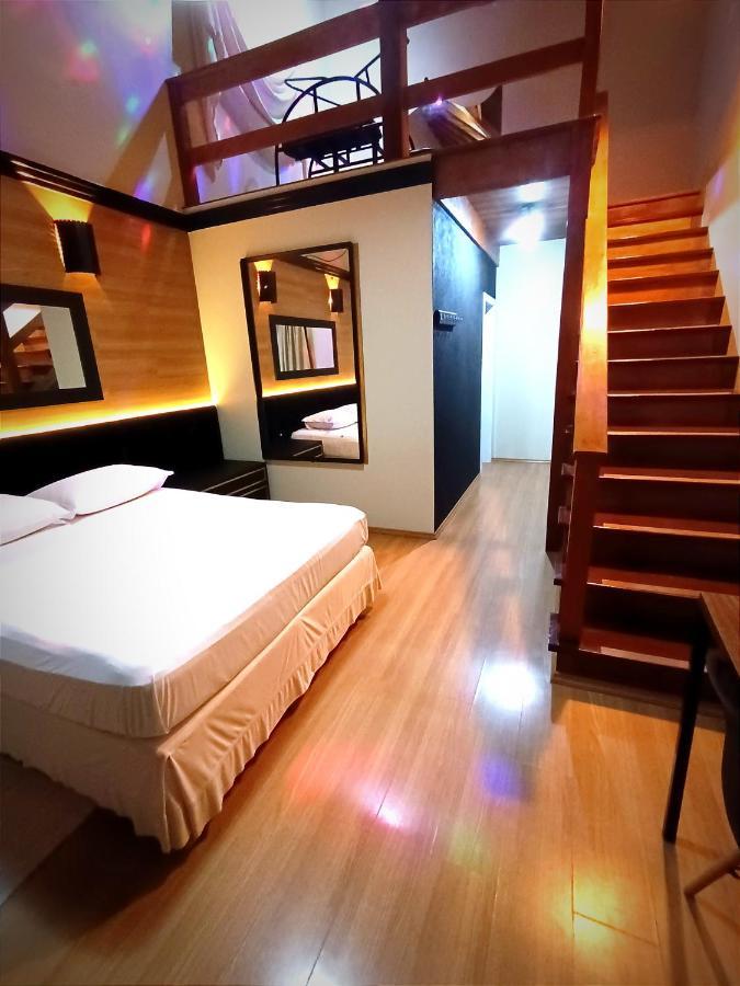 Executive Double Room Hot Tub
