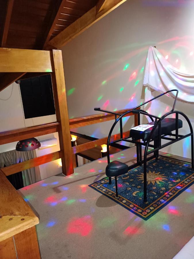 Executive Double Room Hot Tub