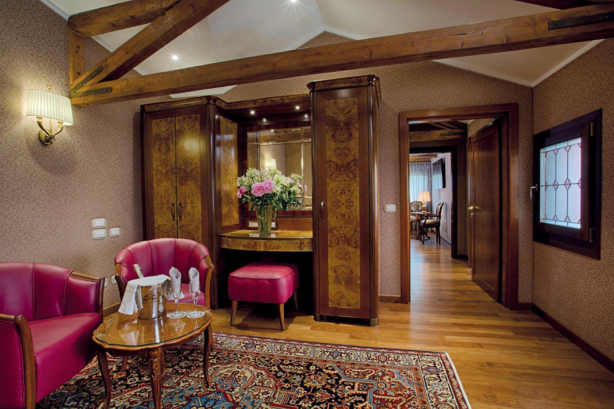 Suite Superior