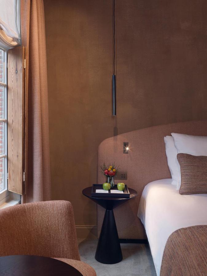 Deluxe Kamer