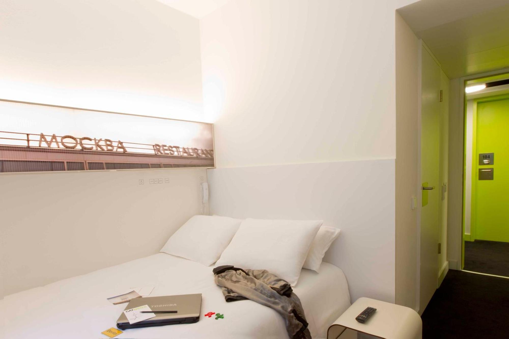 Chambre Simple