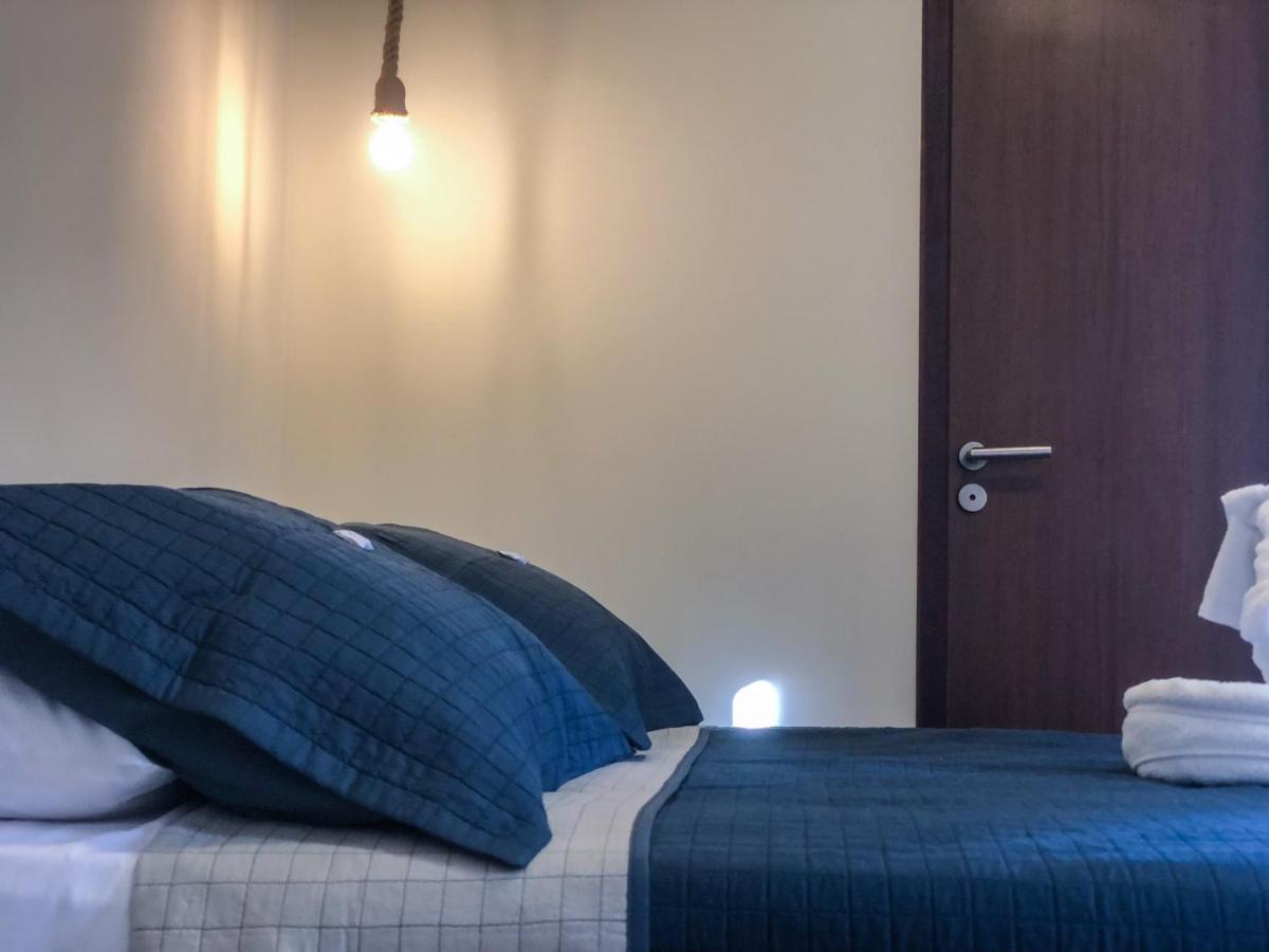 Deluxe Double Room Balcony