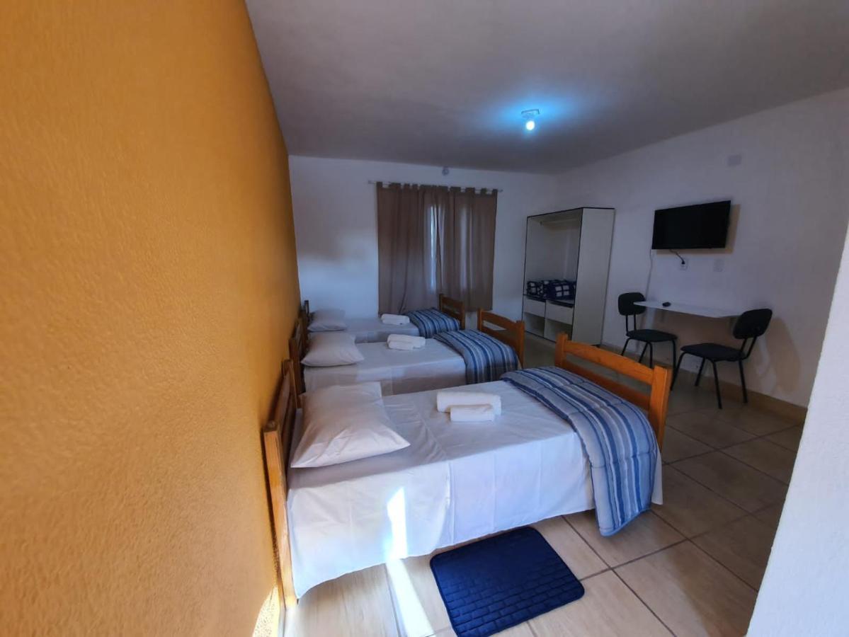 Basic Triple Room