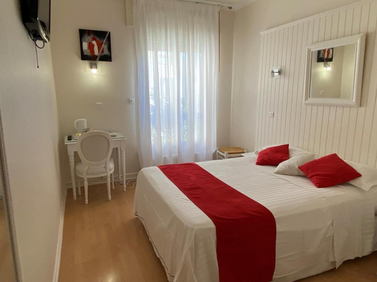 Chambre Double Classique