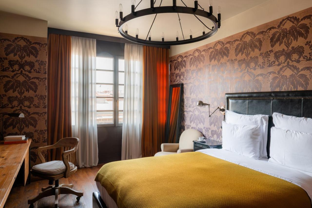 Urban Queen Street Room