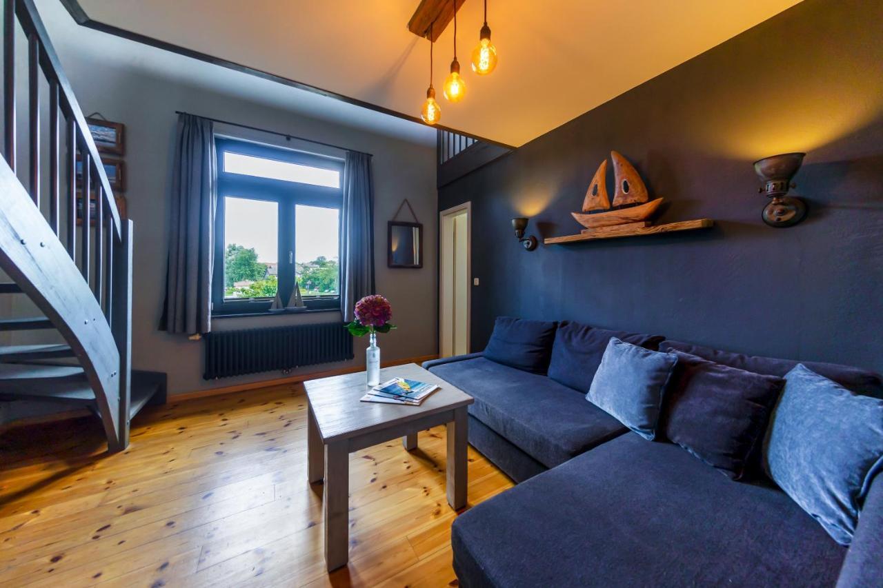 Apartment Split Level