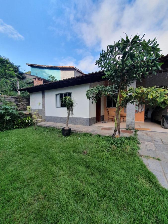Apartamento de 1 Quarto