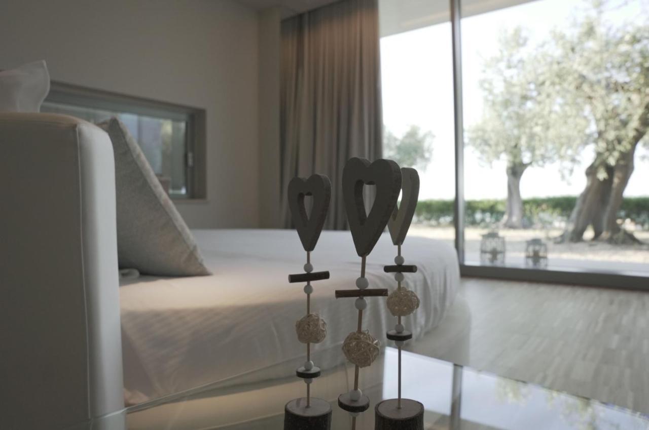 King Room Sea View