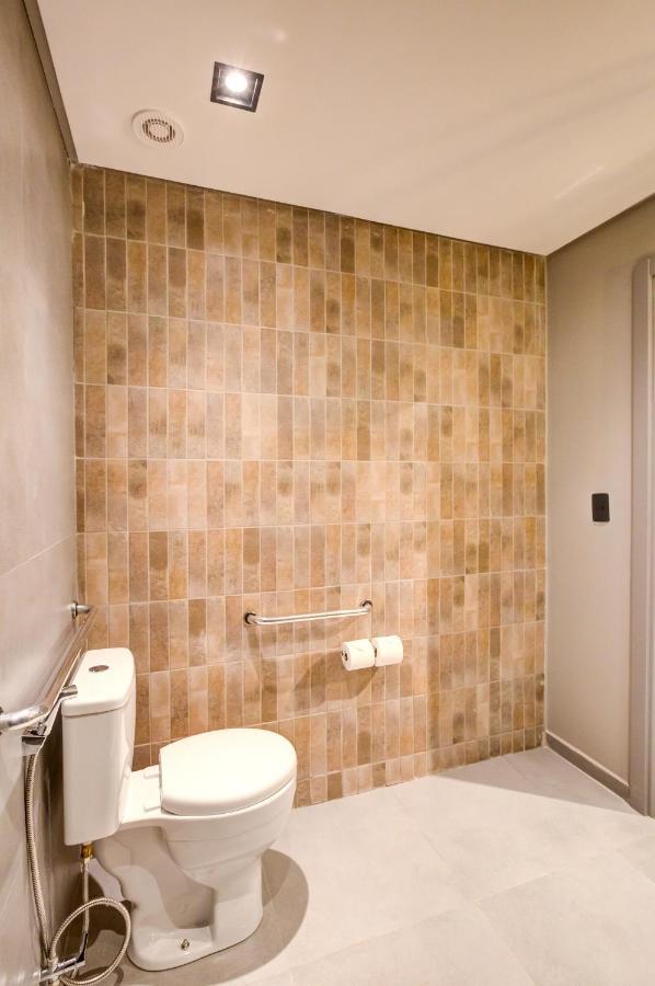 Double Room Disability Access
