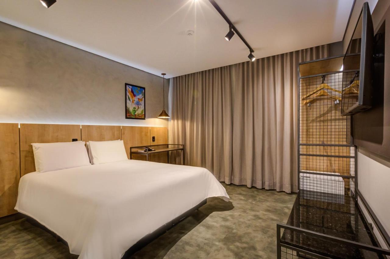 Double Room Disability Access