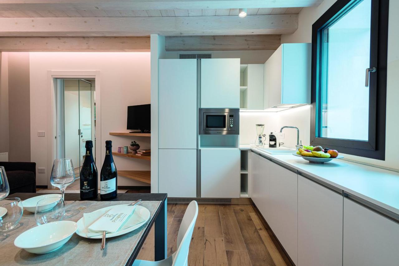 Apartment Terrace