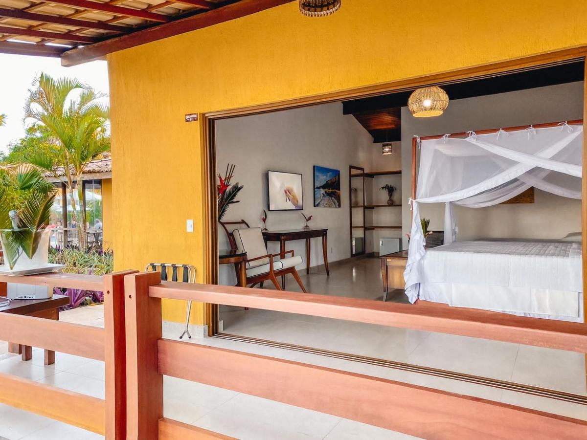 Suite Sea View