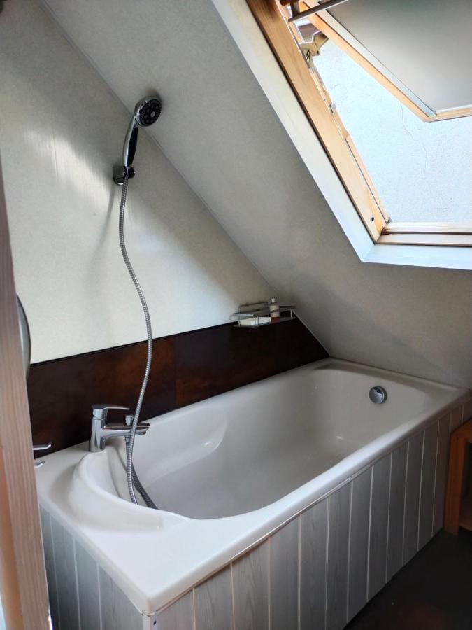 Double Room Private Bathroom