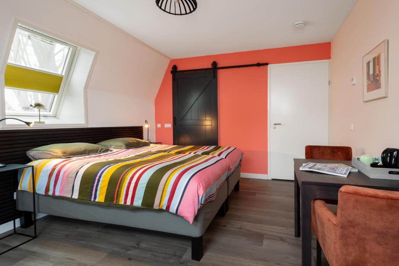 Double Room Private Bathroom