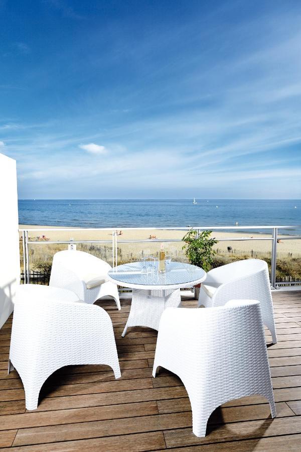 Suite avec Terrasse