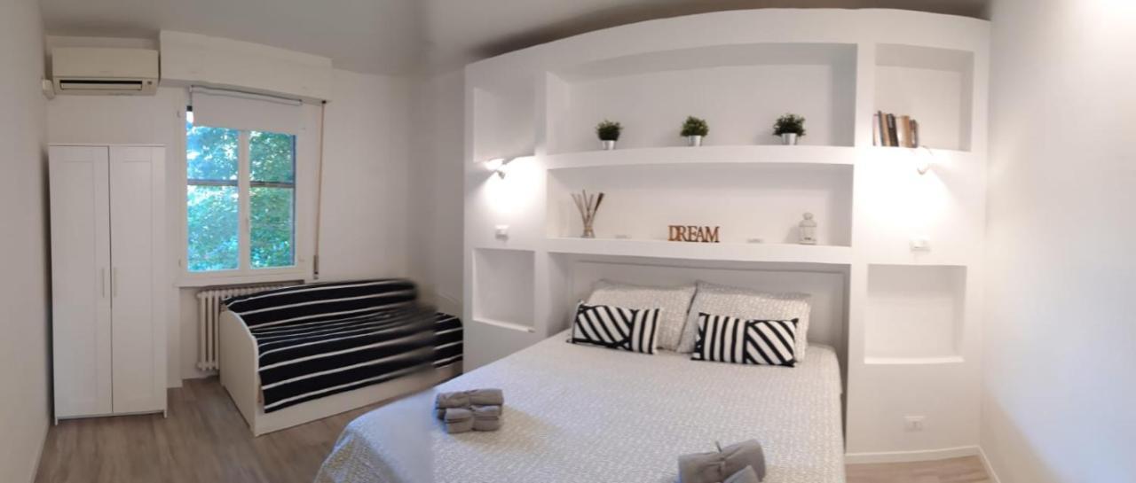 Quadruple Room Garden View