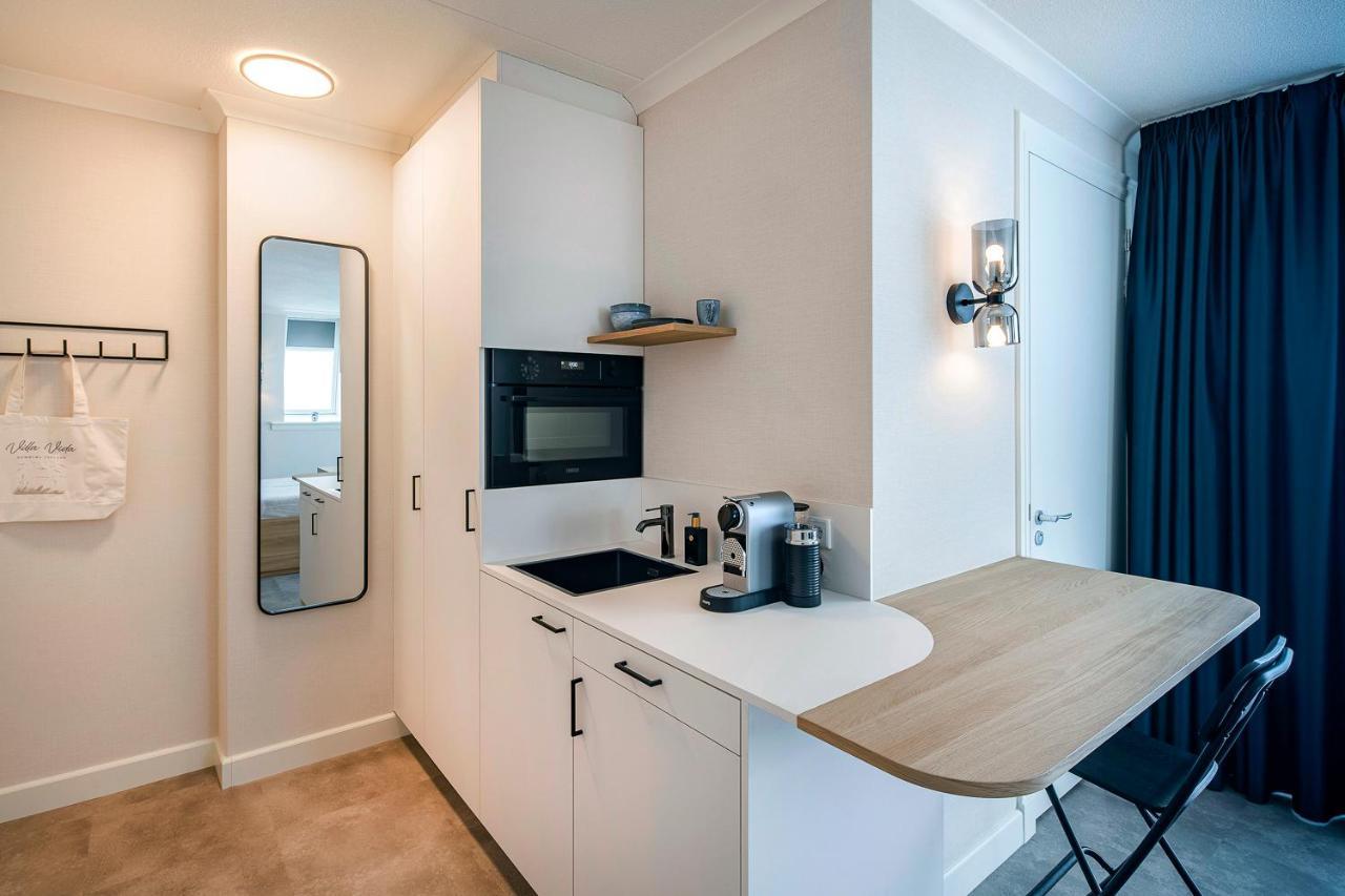 Deluxe Double Room Balcony