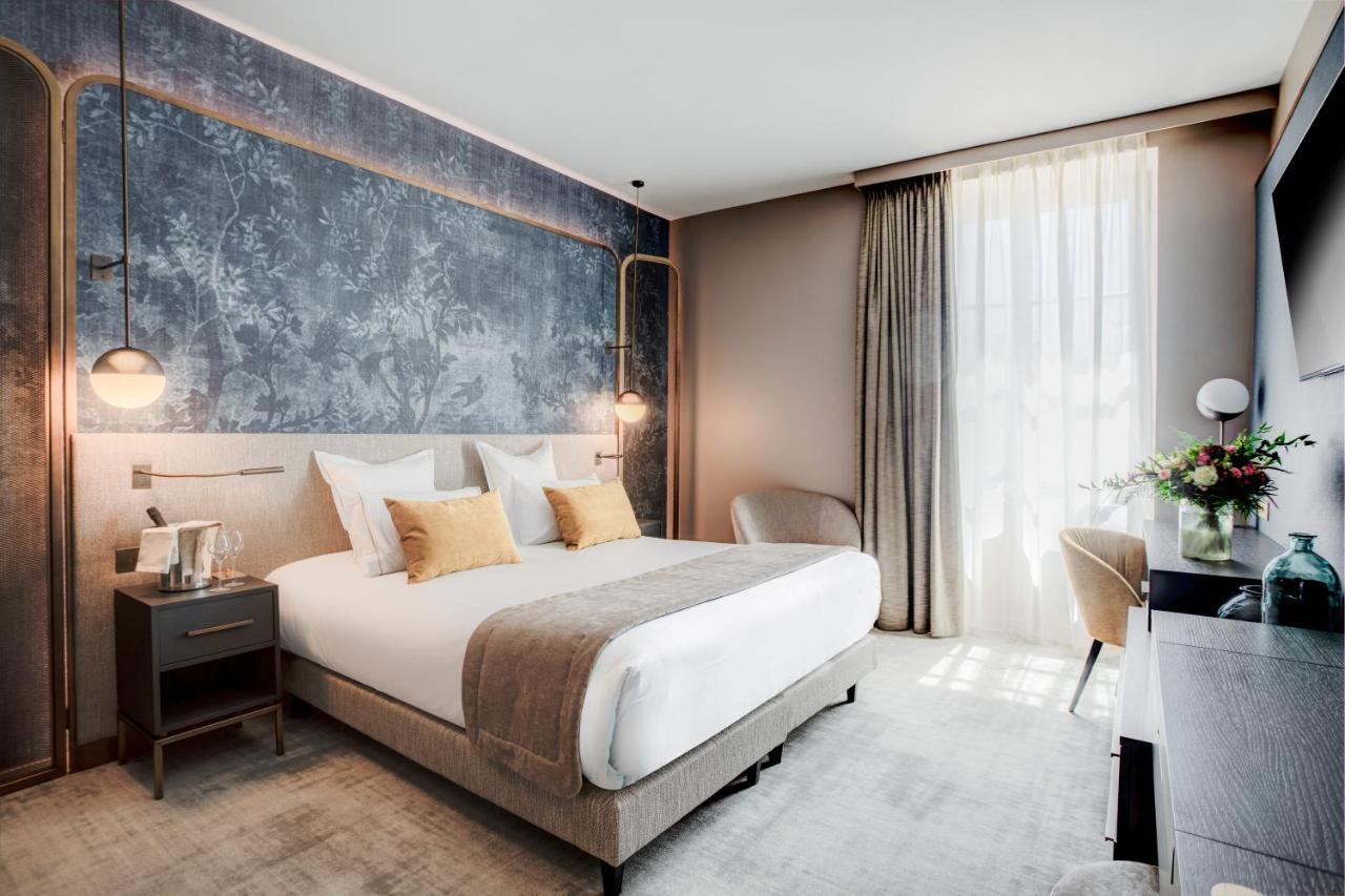 Chambre supérieure