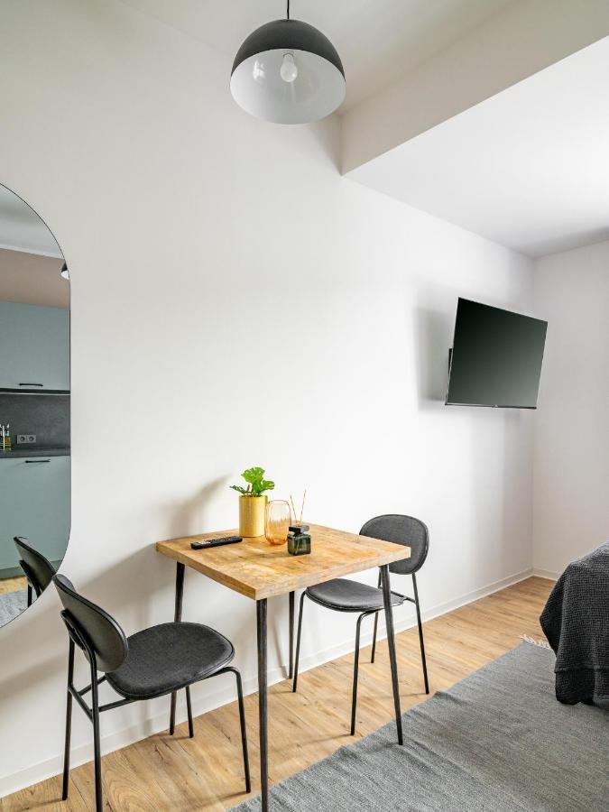 Single Suite